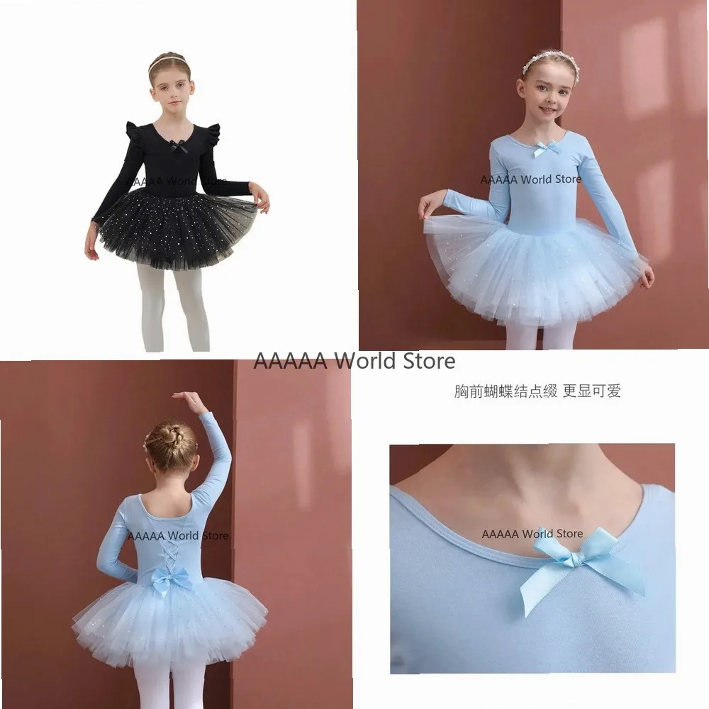 cosplay-ballet-dress-fairy-costume-set-for-girls-kids-dance-performance-stage-wear-leotard-practice-clothing