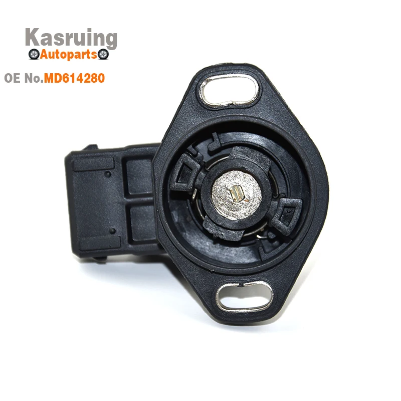 Throttle Position Sensor TPS MD614280 MD614375 MD614491 MD614697 For Mitsubishi Diamante Expo Mighty Pajero Dodge Eagle Plymouth