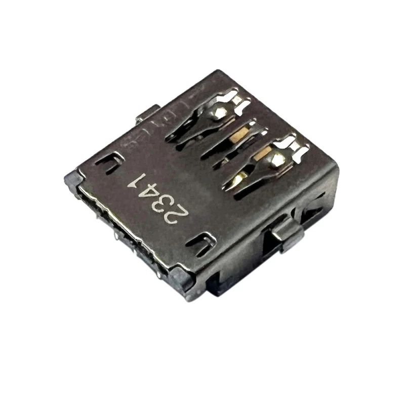 USB jack 3.0 9pin FOR LENOVO ThinkPad T14 Gen 3 21AH 21AJ 21CF 21CG JT4C0