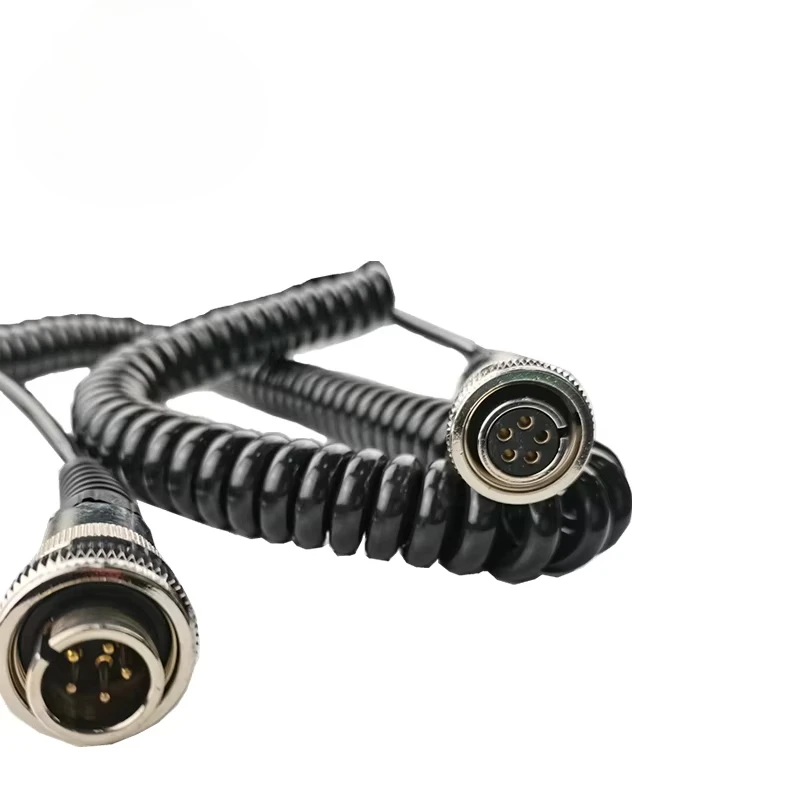 

High Quality Asphalt Paver PN. 900625078 TP07 Auger Sensor Cable