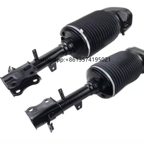 

48020-48075 48010-48075 Front Left / Right Air Suspension Shock Absorbers for 2003-2008 Lexus RX350 RX450h RX270