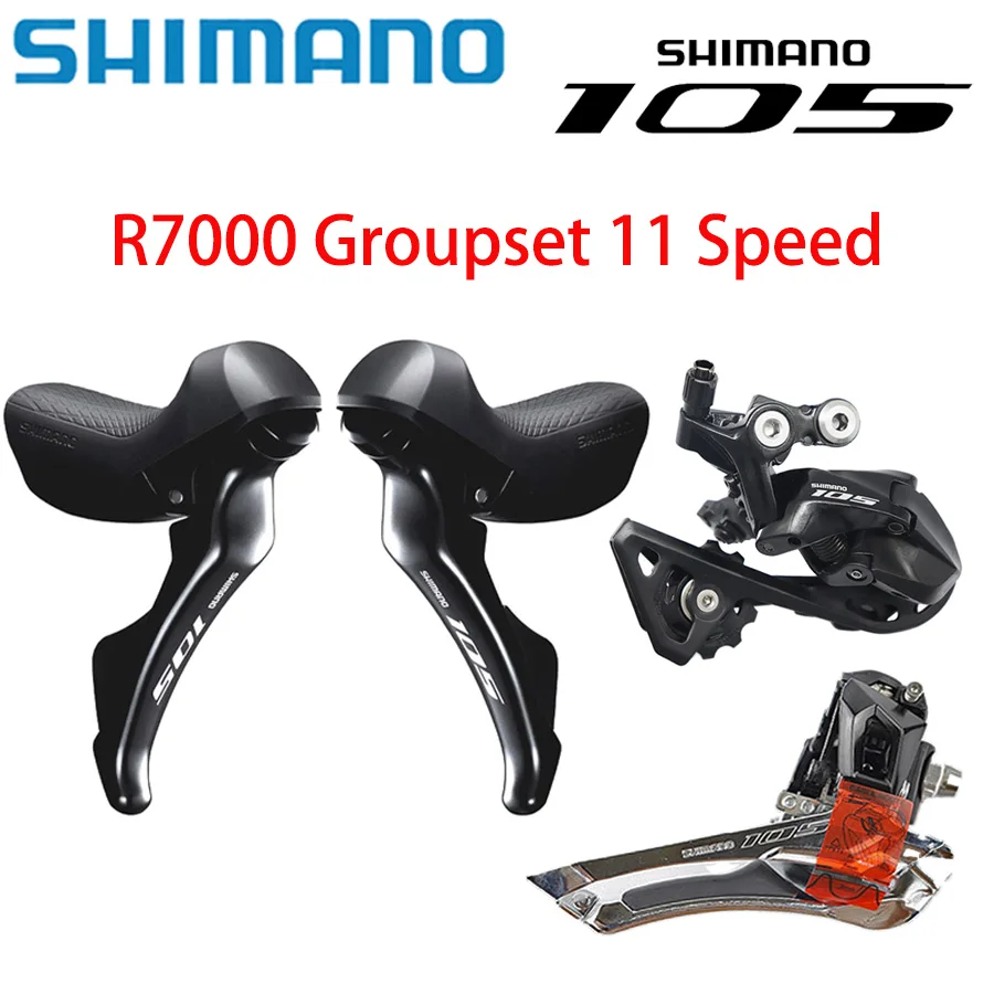 #9 New Bicycle Groupsets Arrivals