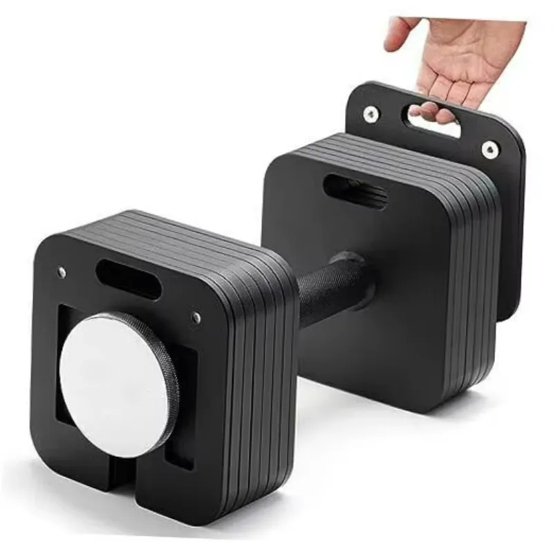 

Hot Selling New Gen Adjustable Dumbbell Customized Design Universal Use Professional Strength Training Gear New Arrival 24kg