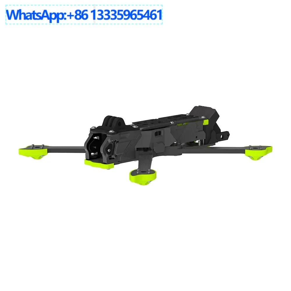Iflight Wing Flying… - image