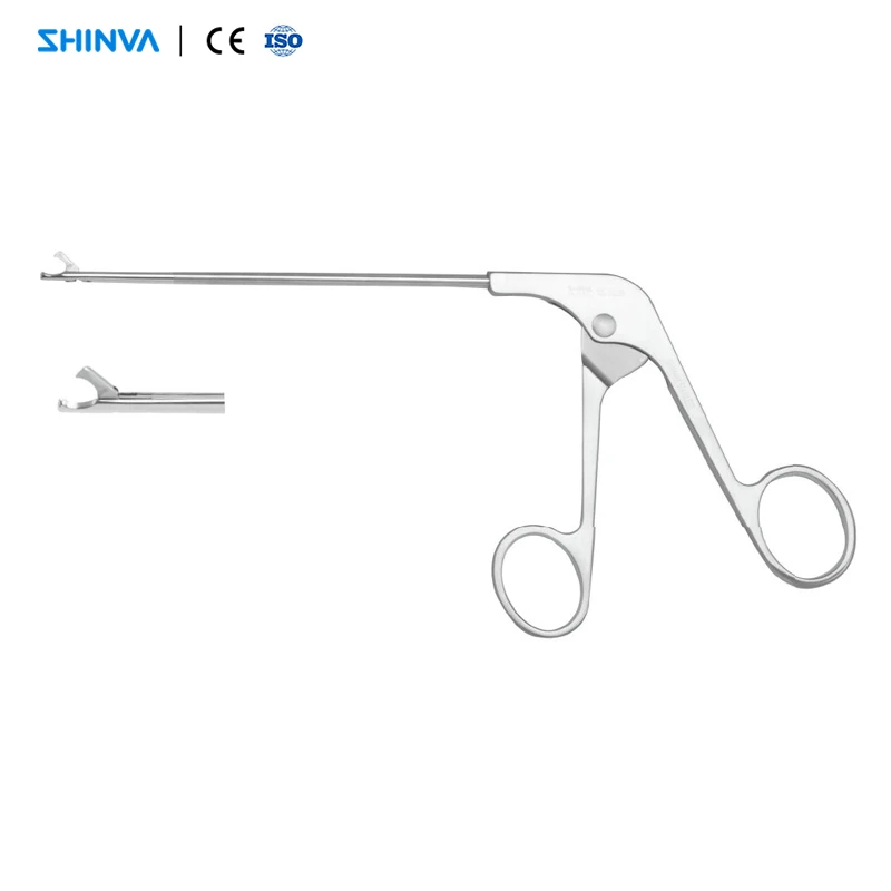 

Артроскопические ножницы Хирургические инструменты