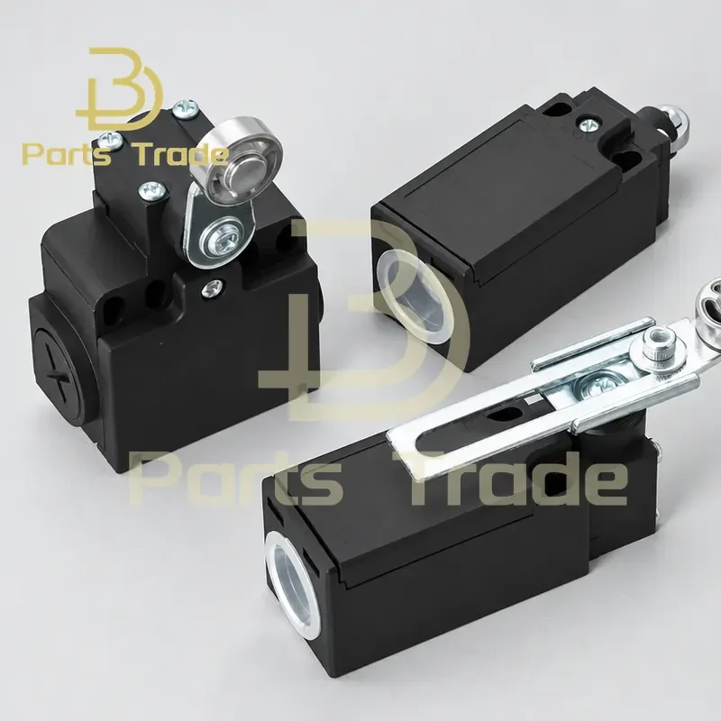 4Pcs for CNTD Micro Limit Switch CLS-101 CLS-102 CLS-103 CLS-111 CLS-112 CLS-121M CLS-127 CLS-131M CLS-161 CLS-171 CLS-181