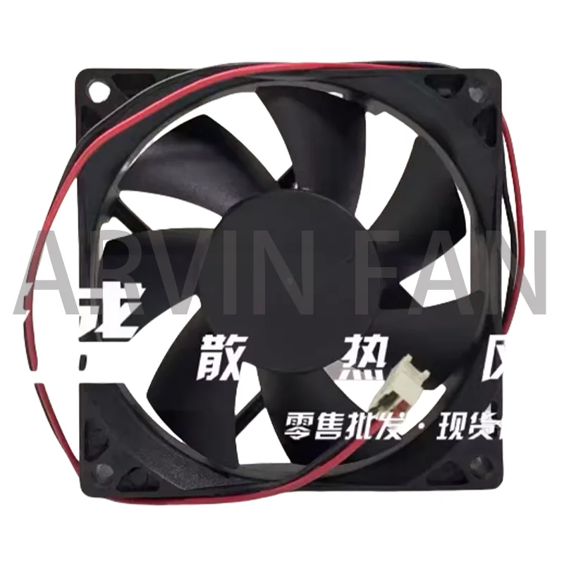 Brand New KDE2408PTS1-6A DC24V 3.4W Cooling Fan