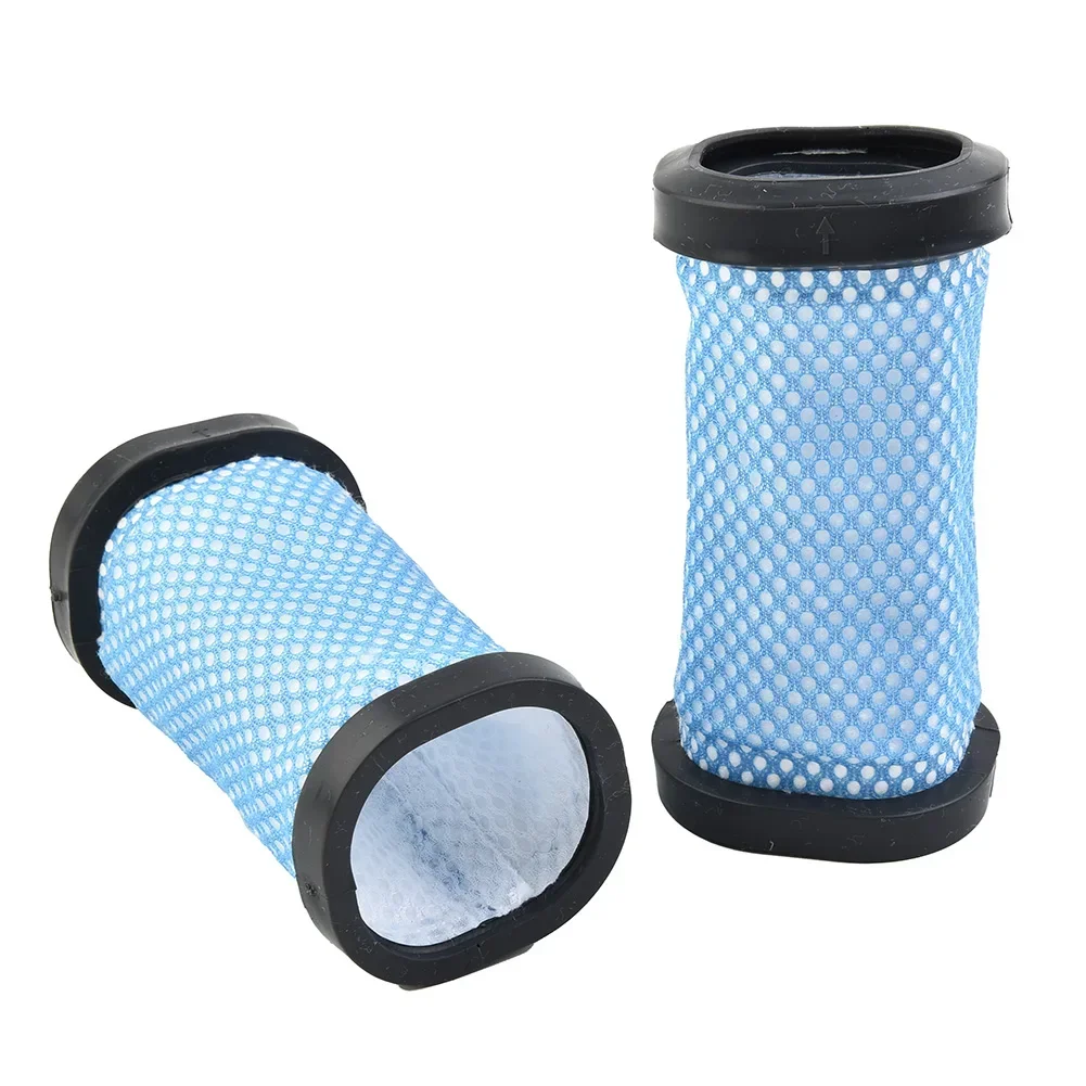 2 Pcs Filters For Hoover T114 HF722 RA22 HF722G 001 Vacuum Cleaner Household Vacuum Cleaner Filter Replace Attachment