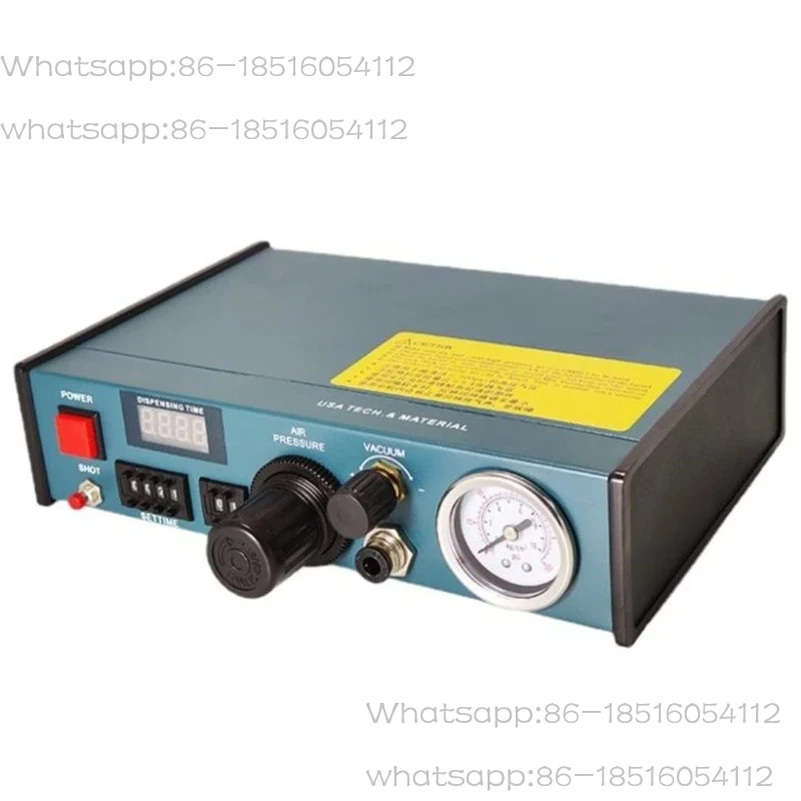 

Автоматический дозатор клея, эпоксидной смолы, 220 В/110 В, контроллер жидкости для паяльной пасты 983A