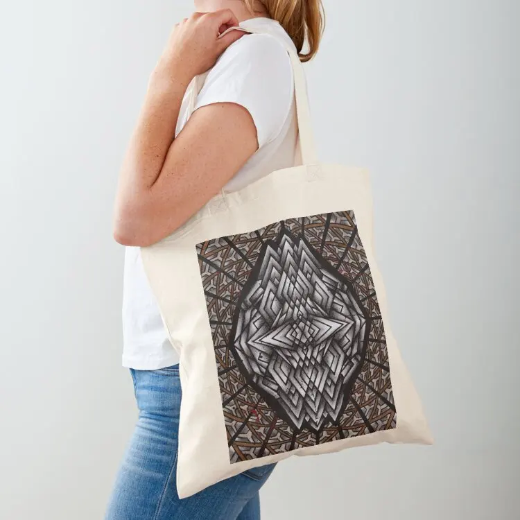 

Omni Tote Bag custom fabric bag cloth bag woman reusable shopping great