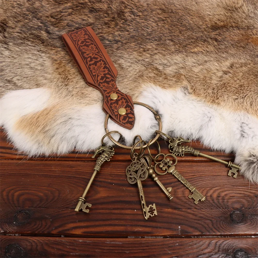 

Средневековый косплей, одежда эпохи Возрождения, аксессуары, круглые кольца, металлические брелки в стиле ретро, ремни для косплея, аксессуары для косплея