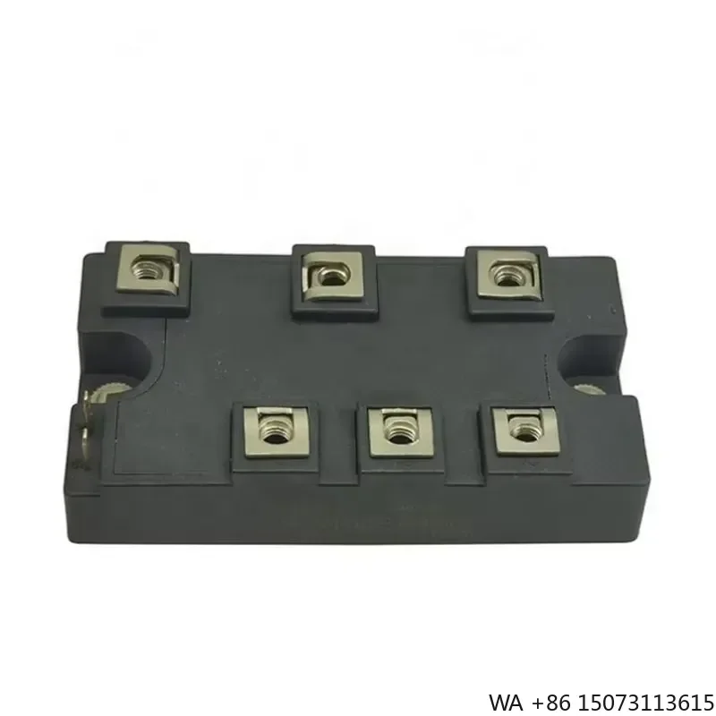 for DFA100BA160 DFA100BA 100BA160 Three phase Thyristor Rectifier Module