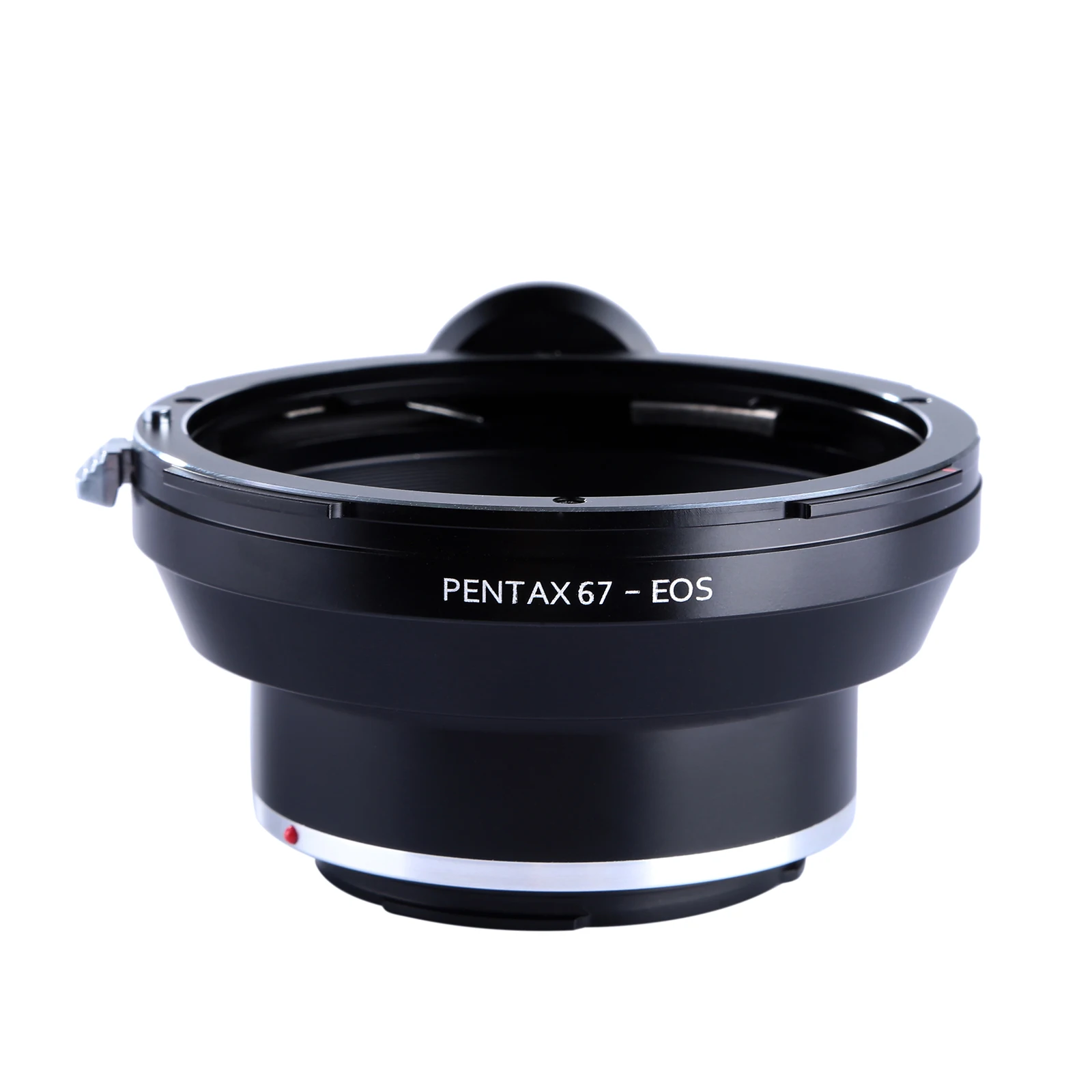 

K & F Concept адаптер объектива P67 для EOS EF EFS для PENTAX 67 Крепление объектива для Canon 1DX 5DS 56dd3 22 7D 700D 750D 760D