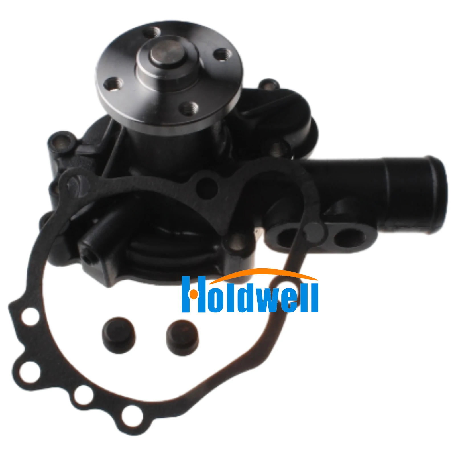 Holdwell Water Pump YM129907-42000 YM12990742000 for Komatsu Engine 4D94LE 4D94LE-2 4D98E-1C