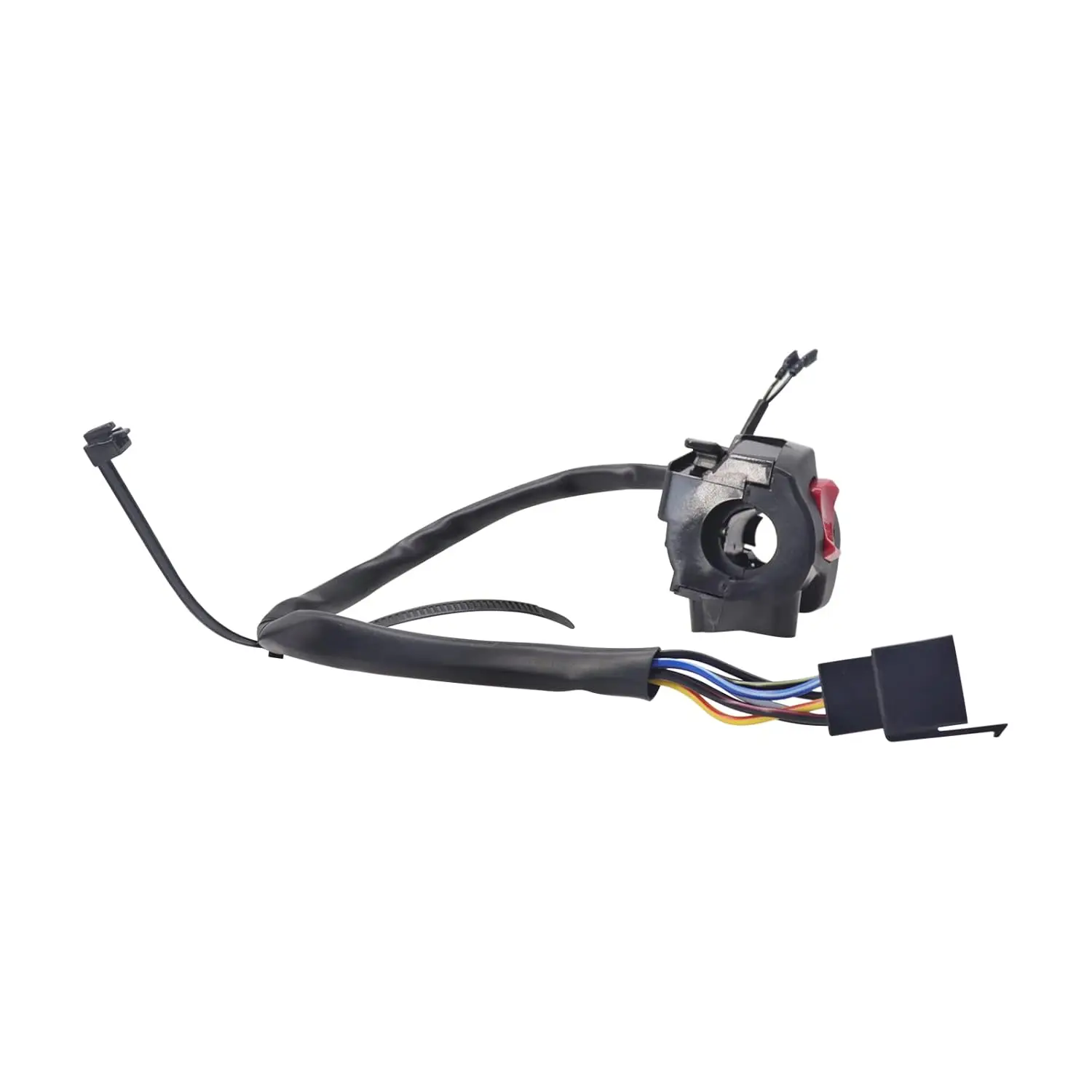 Right Start Starter Stop Kill Switch For Honda CBR600F 2001-2006 35013-MBW-A12