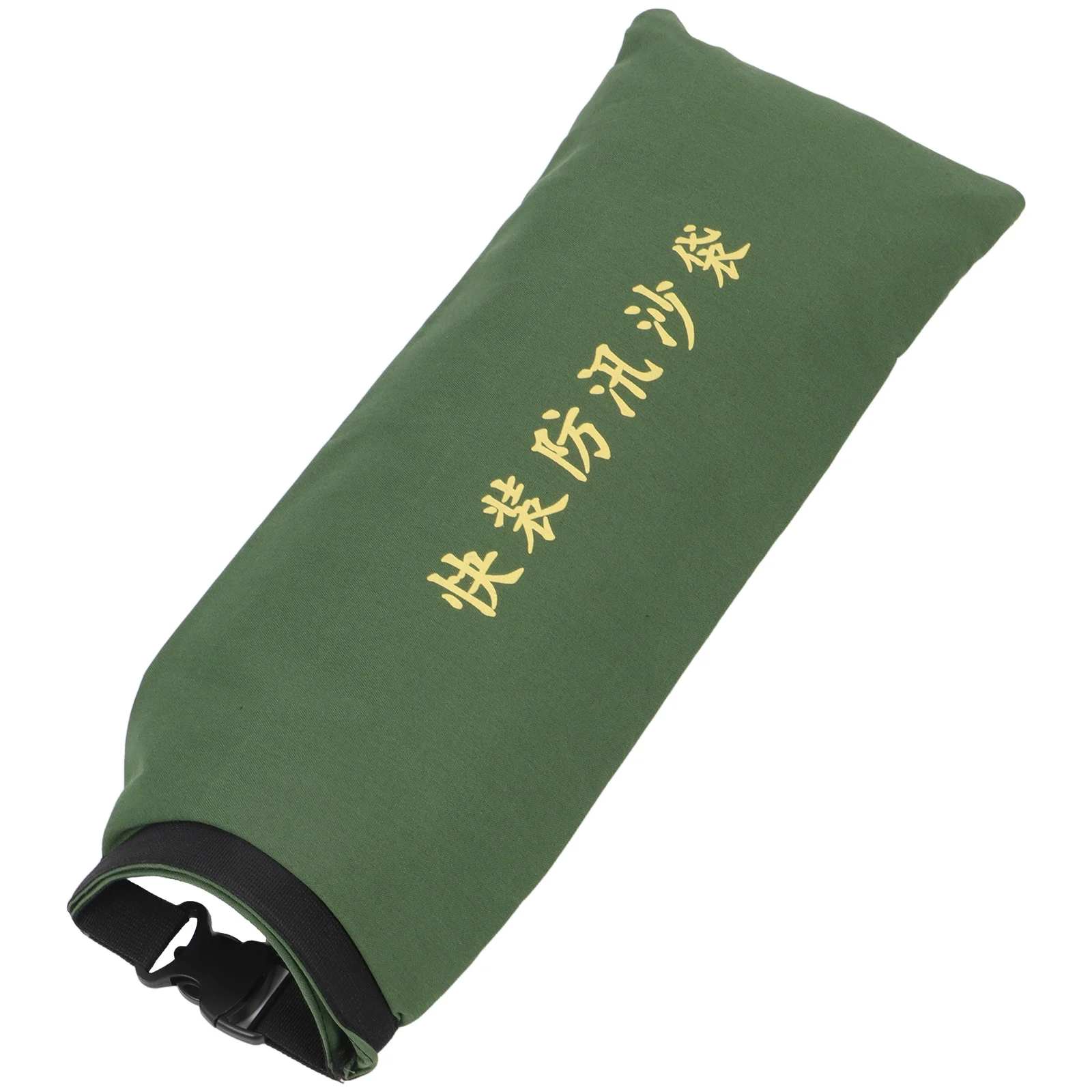 Sacos de arena de barrera contra inundaciones para el hogar y la garaje, pesas rellenas de agua reutilizables para dosel, tienda, patas, tapas de red de trampolín para uso en exteriores