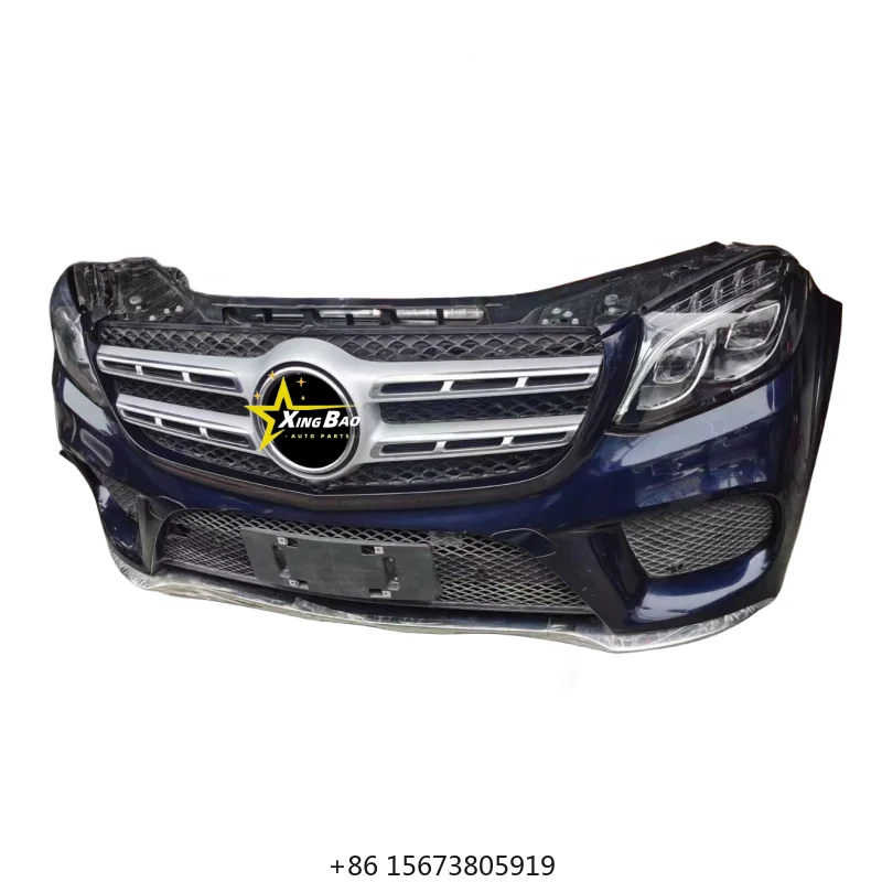 

Подходит для - GLS166: передний бампер, задний бампер, фара, сигнальная лампа, боковая стенка капота, передняя решетка, автомобильные бамперы