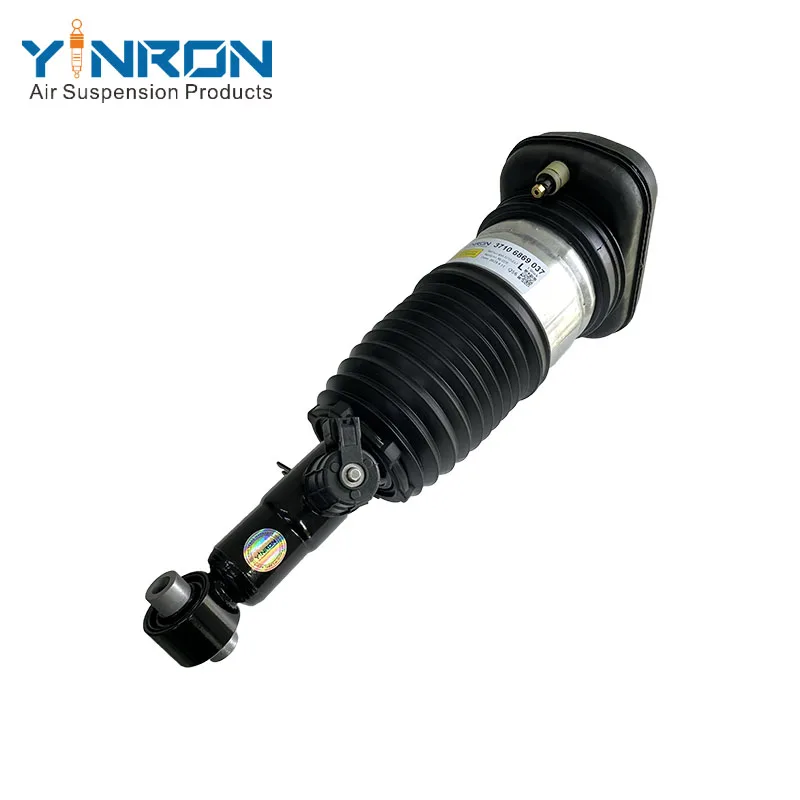 

YINRON Brand Air Shock Absorber Air Suspension Strut Rear Left for BMW X6 G06 OEM 37106869037 for 2020~