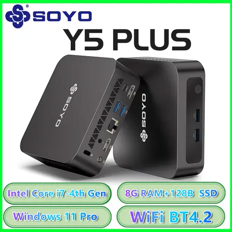 Soyo-AliExpress