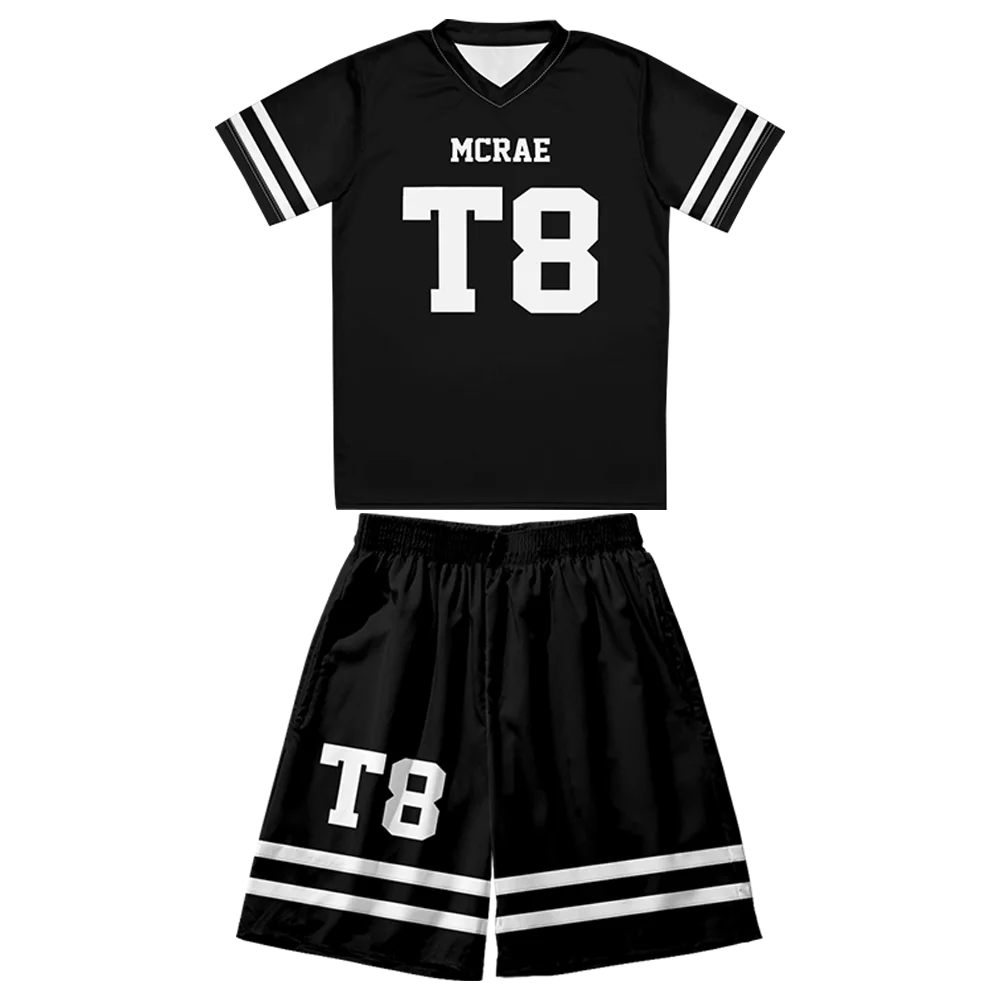 

Tate McRae Miss Possessive Tour Merch Women Men Tate McRae Tee Summer Jersey Gift T-shirt T8 McRae Sportswear y2k clothes