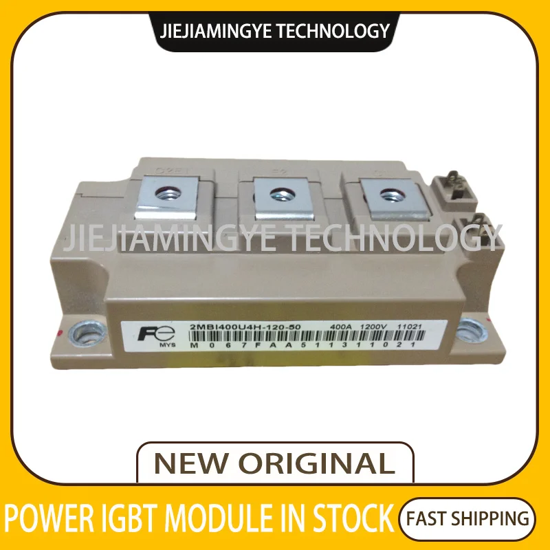 IGBT module 2MBI600XNA170-50 2MBI100U4H-170 2MBI150U4H-170 2MBI400U4H-170 2MBI400U4H-120-50