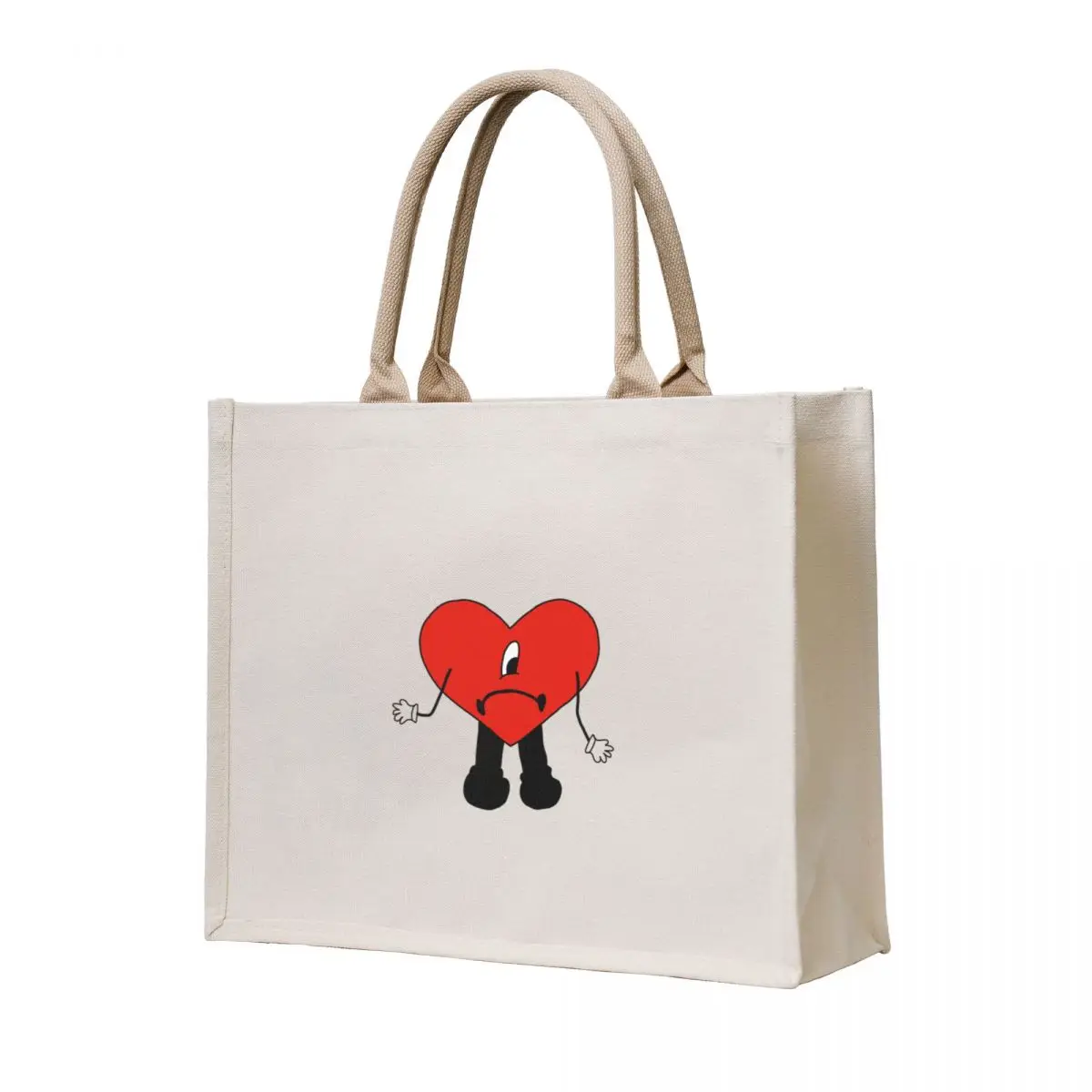 

Un Verano Sin Ti Bad Bunny Tote Bag custom canvas bag the tote bag Canvas