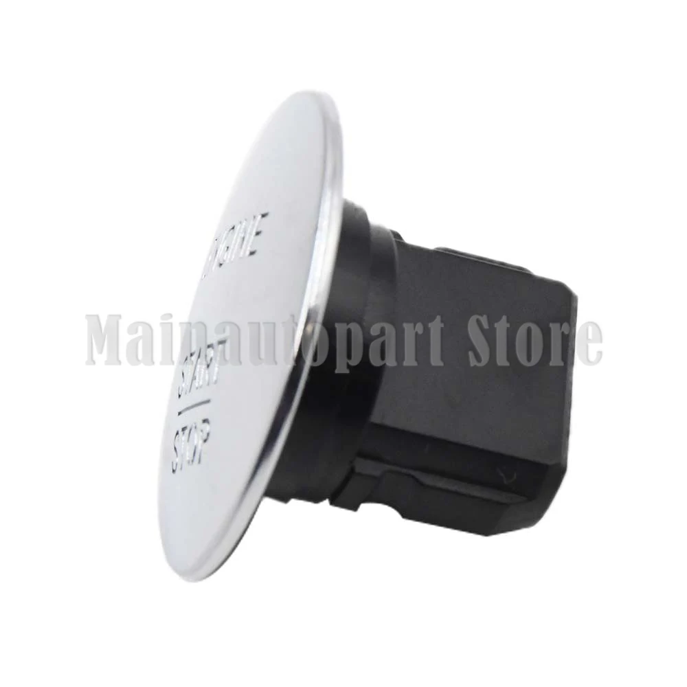 2215450714 New Keyless Go Start Stop Push Button Car Engine Ignition Switch For Mercedes Benz W205 W212 W164 W166 W221