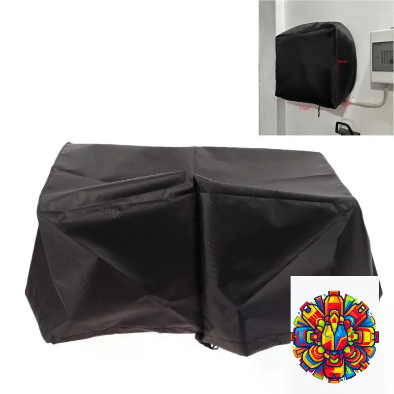 Charger Station Cover Protector Electric Vehicle Charger Rain Cover Weatherproof EV Charger Cover For Most Car Charger Stations