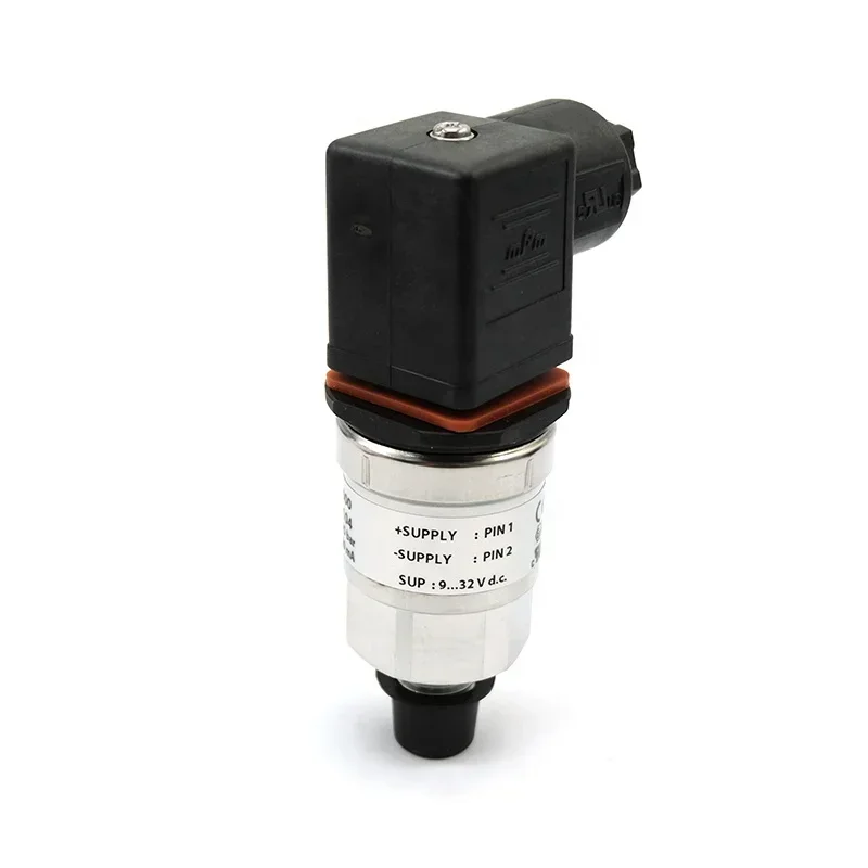 

060G1101 Pressure transmitter, MBS 3000 000 bar - 6.00 bar New Original Denmark Automation Drive