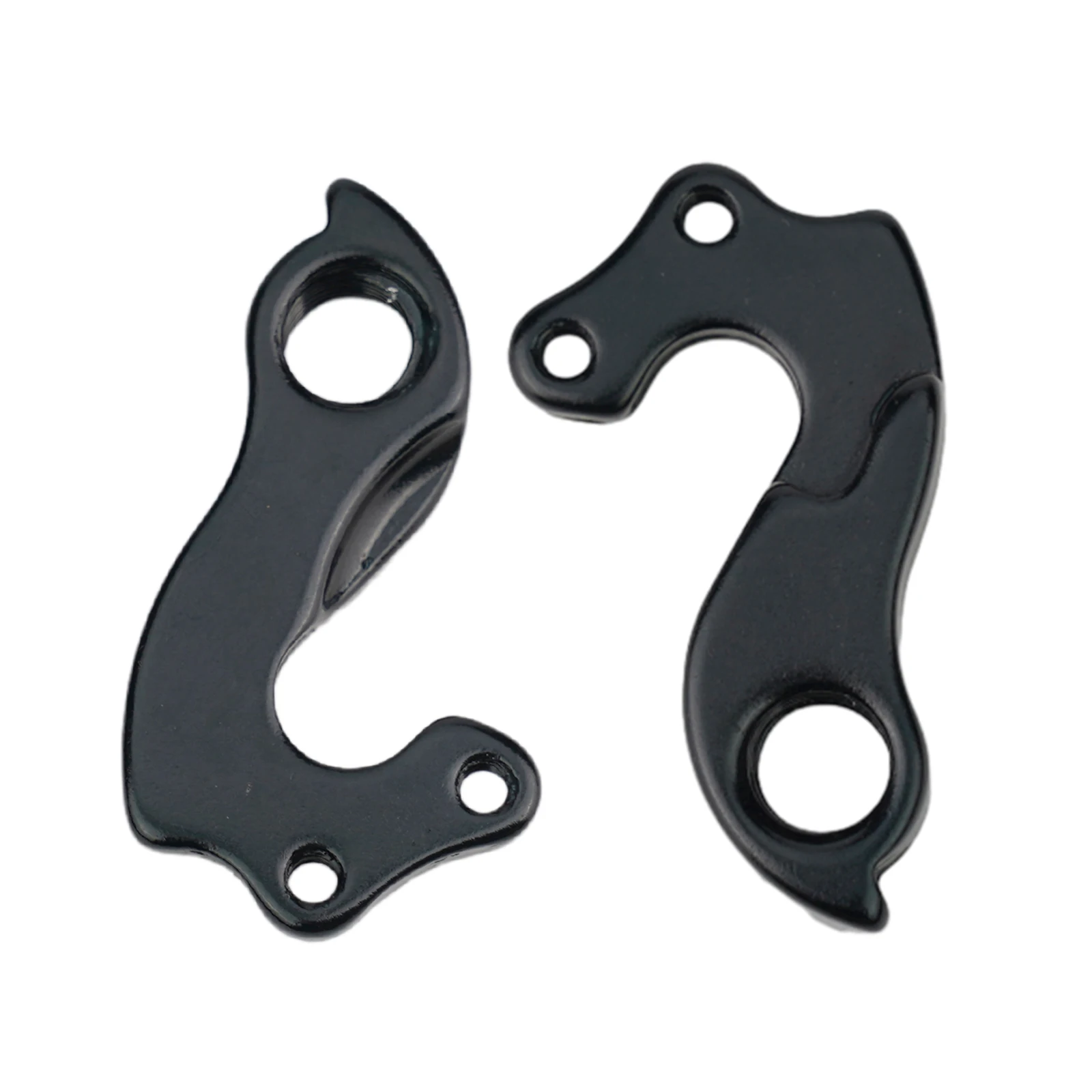 

Bicycle Tail Hook Bike Bicycle Rear Derailleur Gear Mech Hanger Aluminum Alloy Tail Hook Bracket For Boardman Fuji GT