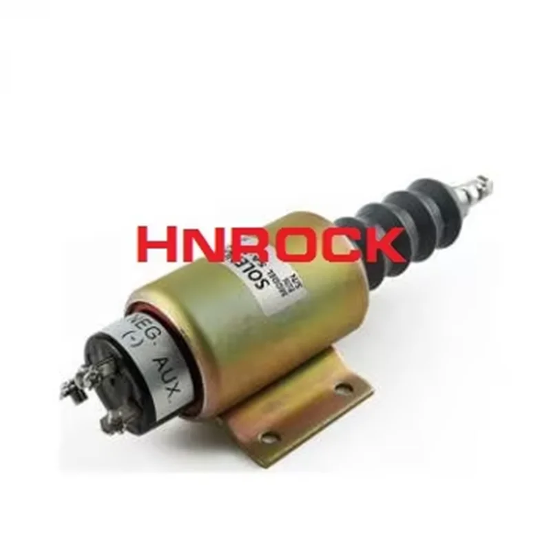 

HNROCK НОВЫЙ СОЛЕНОИД SA-5174-24 2001-24E3U1B2S2 2001ES-24E3U1B2S2 SA-2606-A SA-5174-12 SA-2696-A 2001-12E3U1B2S2