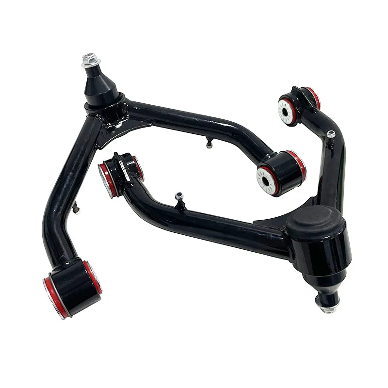 Front Upper Control Arms For 2-4