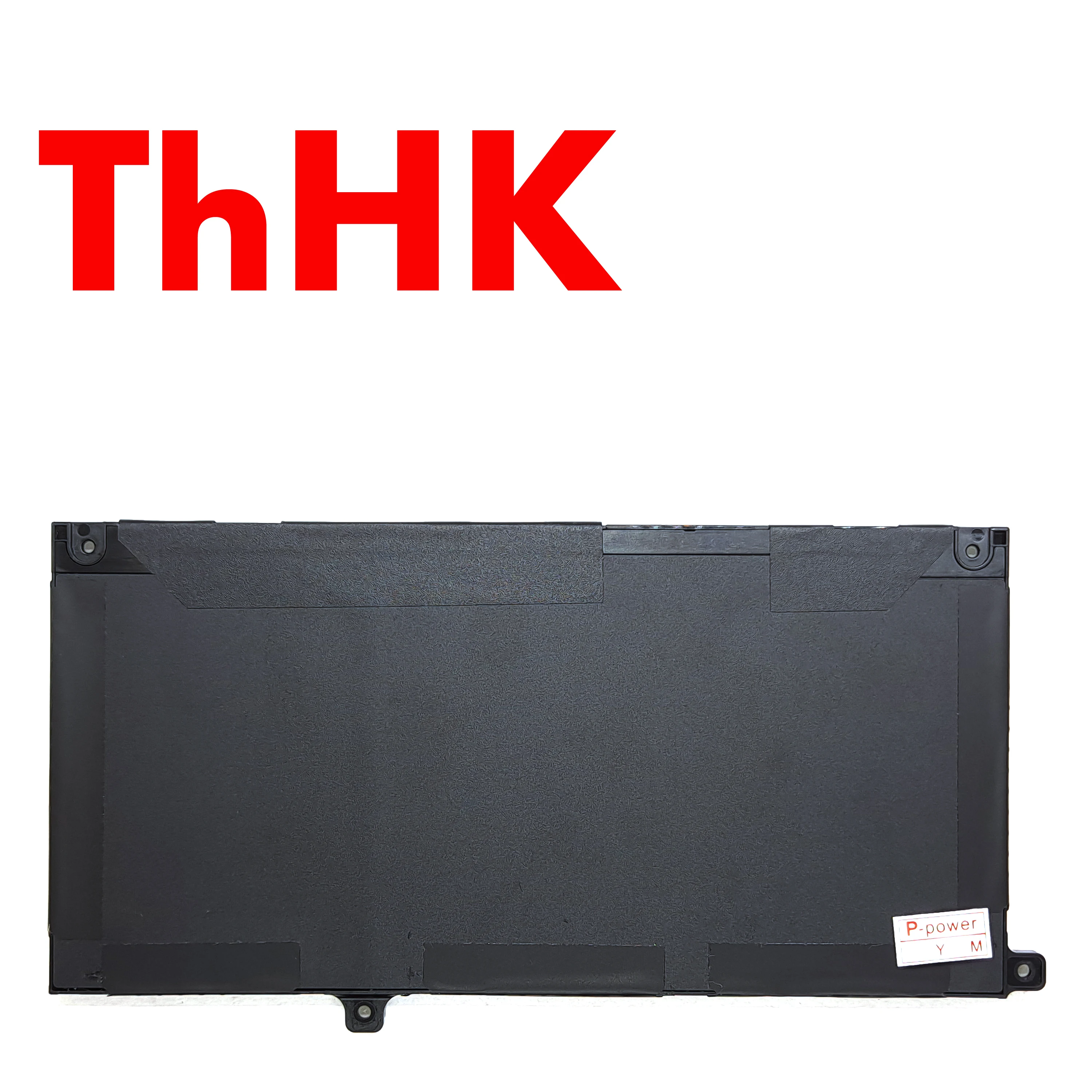 THHK JK6Y6 H5CKD C5KG6 CF5RH Replacement Laptop Battery For Lat 3410 3510 INS 13 15 5300 5400 5401 5501 7506 7306