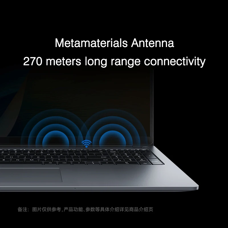 2025 Hi MateBook D16 i5-13500H 16GB 1TB 16 นิ้วแล็ปท็อปเน็ตบุ๊กแป้นพิมพ์ตัวเลขโน้ตบุ๊คเคาน์เตอร์SSD Intel Iris Xeกราฟิก