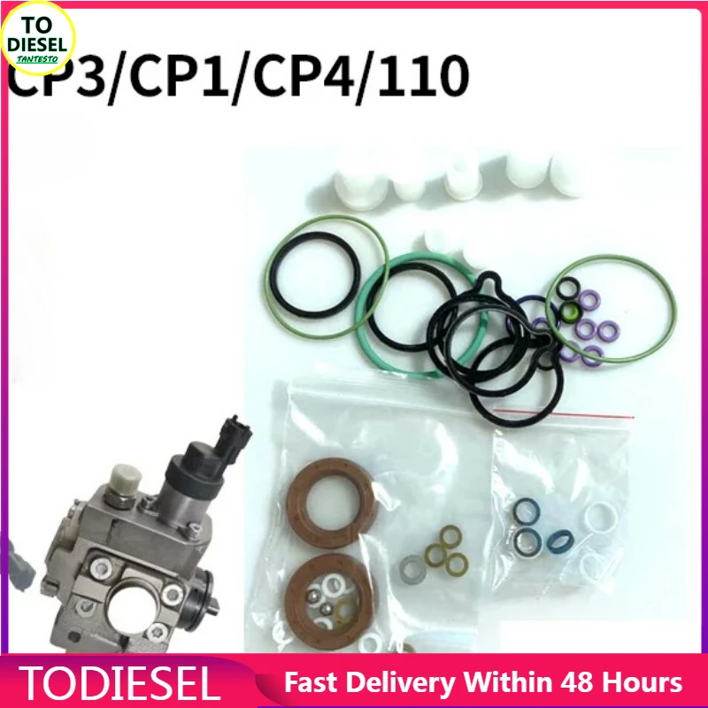 

For BOSCH CP3/CP1/CP4/110 Oil Pump Repair Kit