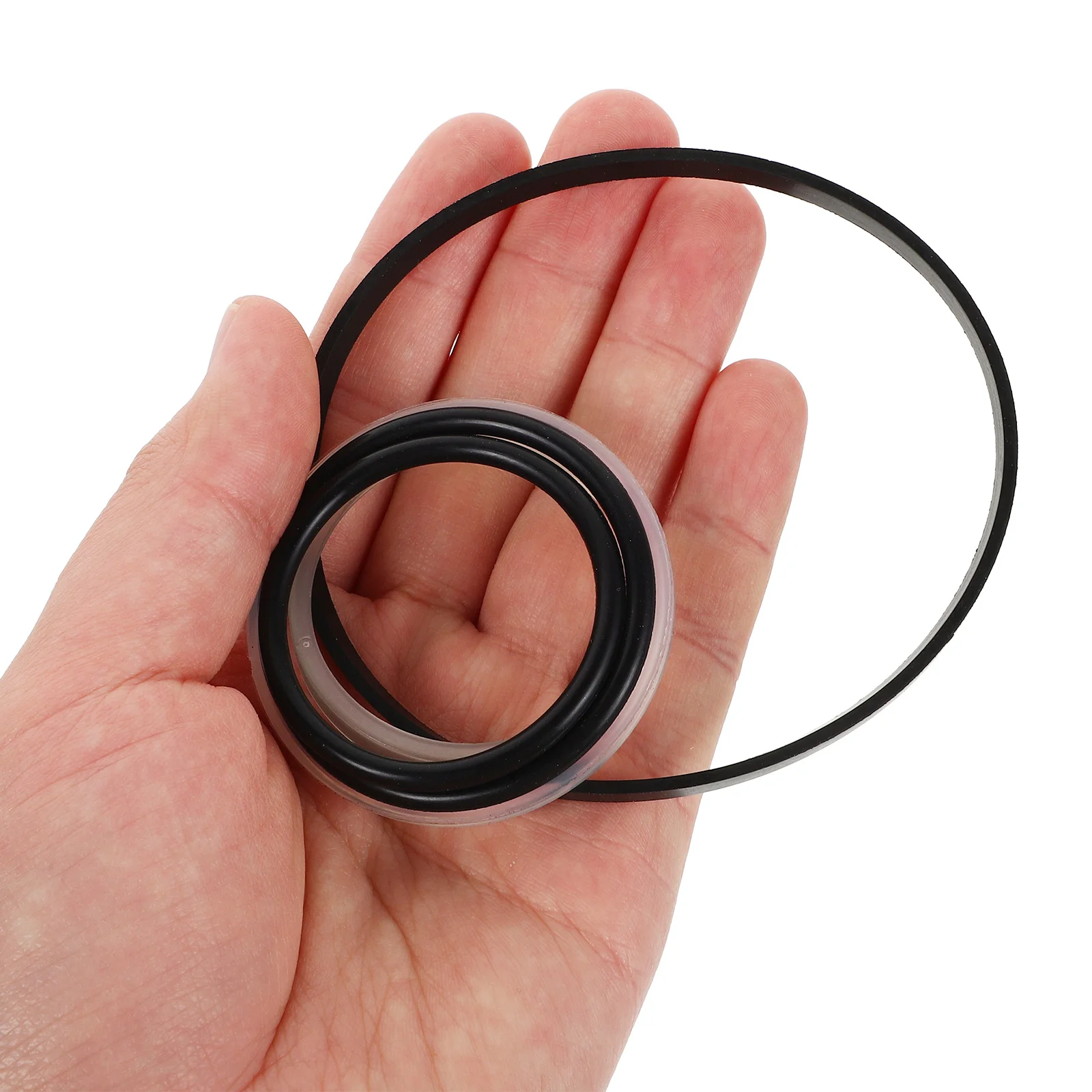 17 قطعة طقم إصلاح مقبس الأرضية بما في ذلك غطاء المضخة الأساسية صمام العودة الكرة الفولاذية للرافعات العمودية