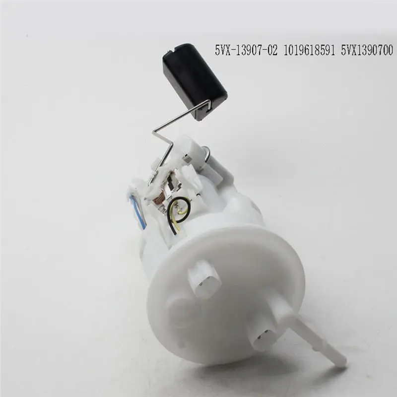 Fuel Pump Module Unit Assembly 5VX-13907-02 5VX1390700 For FZ6 2004-2009 Part Numbers 1019618591