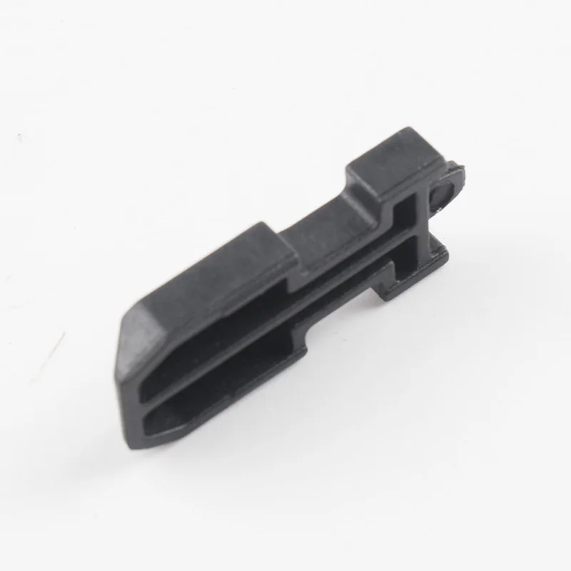 مناسبة لسيارات Bmw 7 سلسلة مسند الذراع الخلفي كليب 740 مسند ذراع المقعد الخلفي صندوق التبديل زر قفل 730 حامل الكأس مزلاج 52207229374 مناسبة لسيارات Bmw 7 سلسلة 09-15 مسند الذراع الخلفي صندوق حامل الكأس زر كليب مناسبة لسيارات Bmw 7 #4