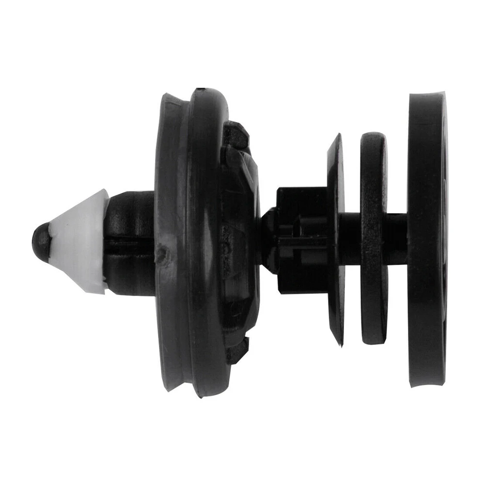 

Factory OEM Parts Fastening Clips 20pcs ABS Plastic Fastening Clips For Passat For Car 2022 Wholesale Brand New