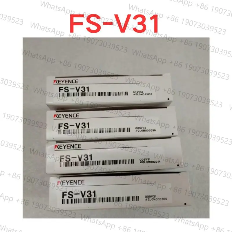 

New Sensor FS-V31 wire Fast Shipping