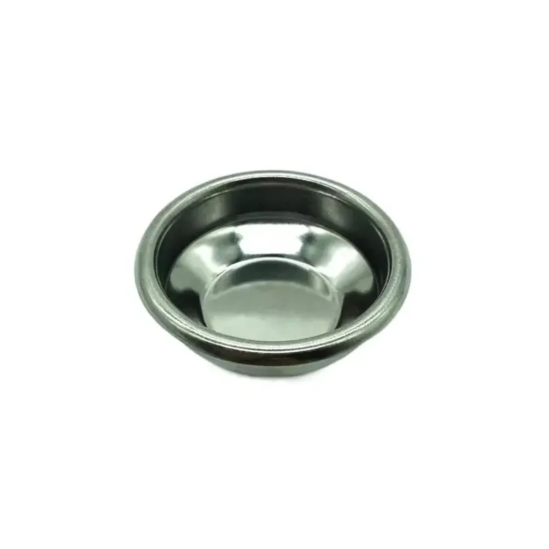 

FOR San Marco/Dalla Corte semi-automatic Italian coffee machine for cleaning blind bowls and perforated filter cups
