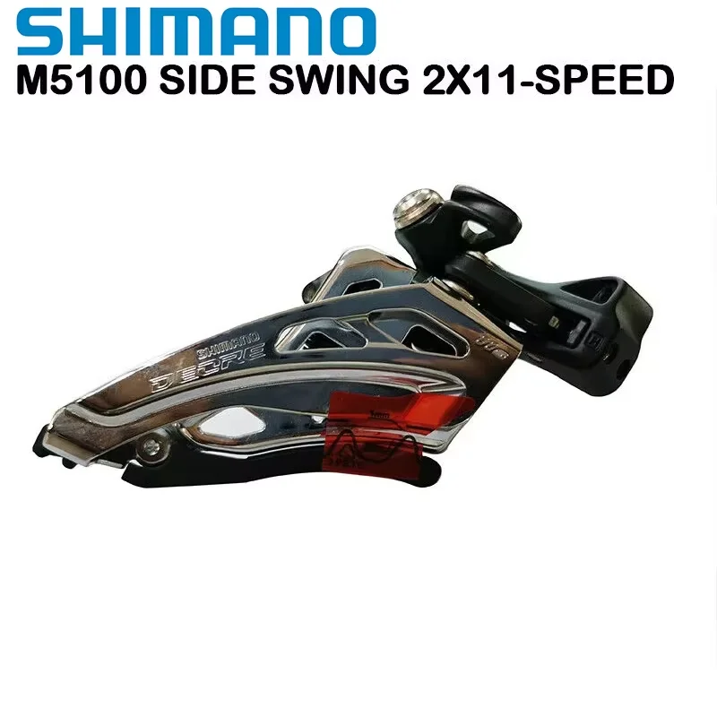 Shimano M4100 2x10s MTB Grouspet 170MM/175MM 36-26T korba M4100 M5100 Shifter 10 prędkości HG54 łańcuch BB MT501 zestaw rowerów górskich — zdjęcie 7