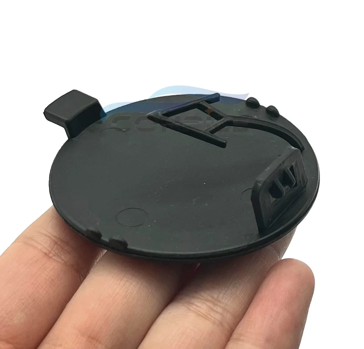 

Для компаса Jeep, крышка переднего буксирного крюка прицепа 53224813 53222427 5SY62TZZAB