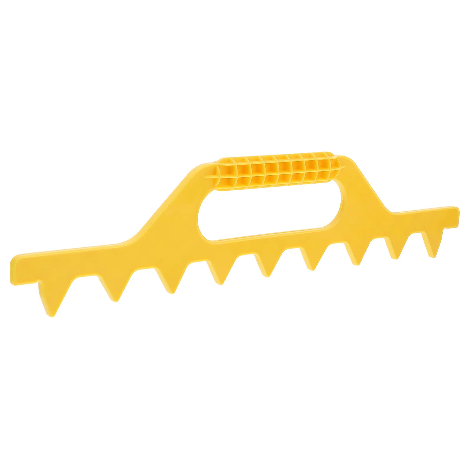 Plastic Beekeeping Frame Spacer Lightweight Hive Strip Spacer Accurate Frame Holder Tool for Bee Hive Equipment