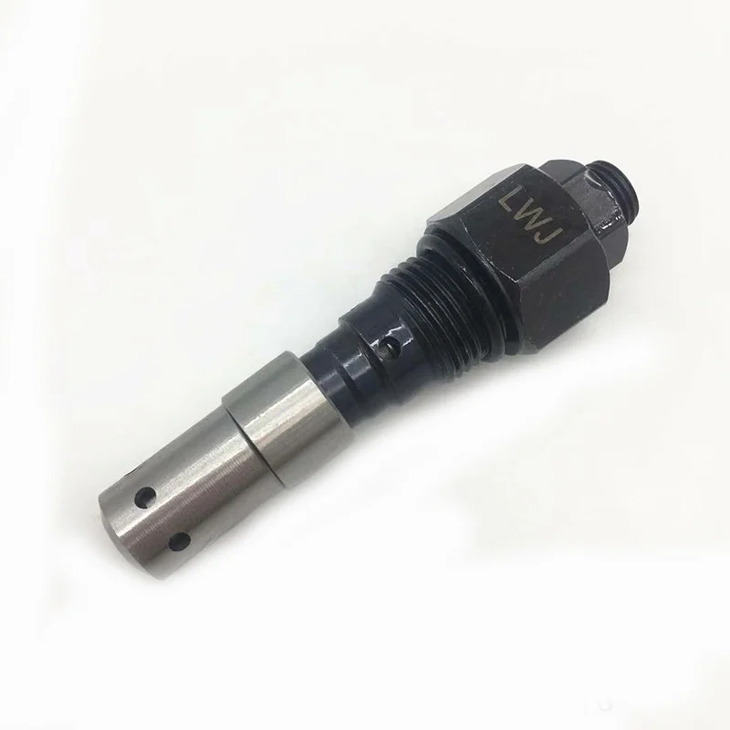 

Excavator relief valve Hitachi EX60 / 70-5g distribution valve main relief valve High Quality