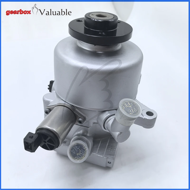 Power Steering Pump For Mercedes SL500 CL600 CL65 AMG S600 0034662701 0034665001 0034665201 A0034662701 A0034665201 A0034665001