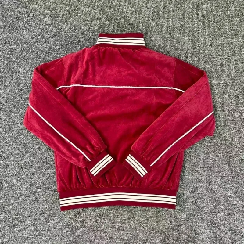 ملابس خارجية فضفاضة غير رسمية من Jaet للرجال والنساء لربيع وخريف وصلت حديثًا من القطن للشباب