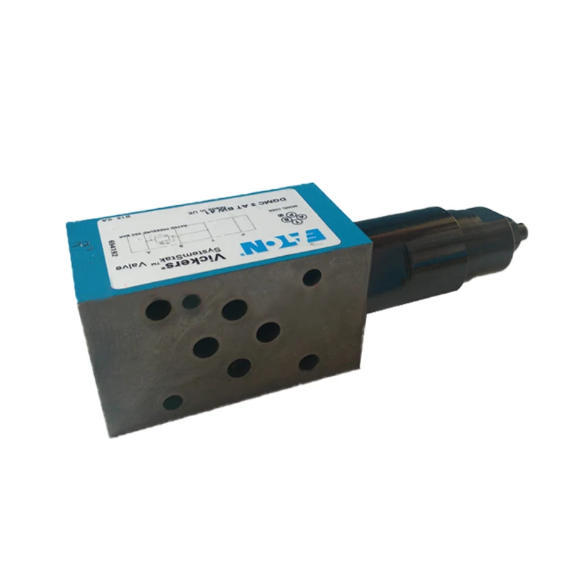 Vickers Dgmc DGMC-0…