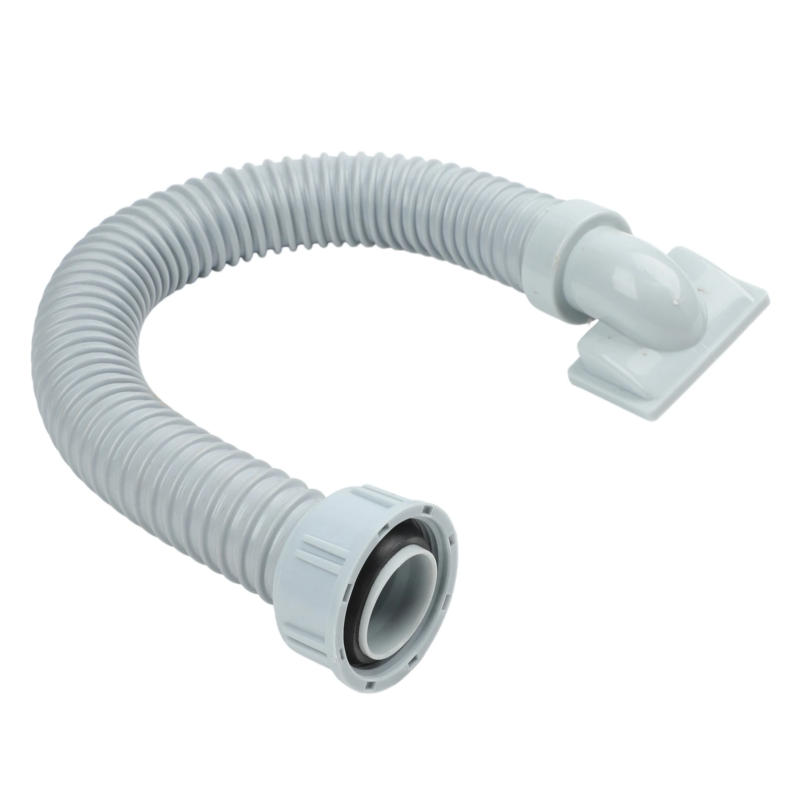 

DIY Installation Overflow Pipe Home Maintenance Water Overflow Prevention Long-lasting Performance Leak-proof Design