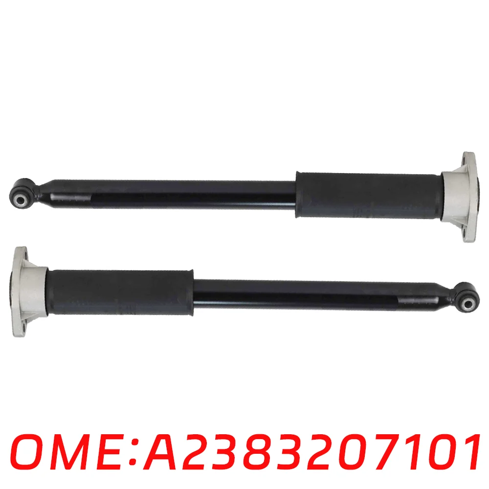 

Suitable for Mercedes Benz A2383207101 A2383201700 car rear shock absorber W238 E200 E220 E300 E350 E400 E450 AMG E53 4MATIC